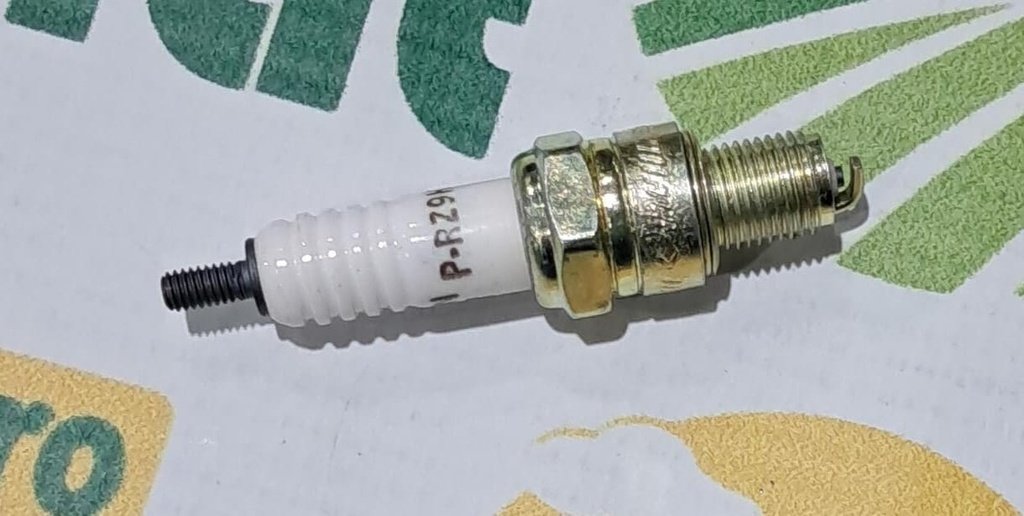 Bujie Incandescenta