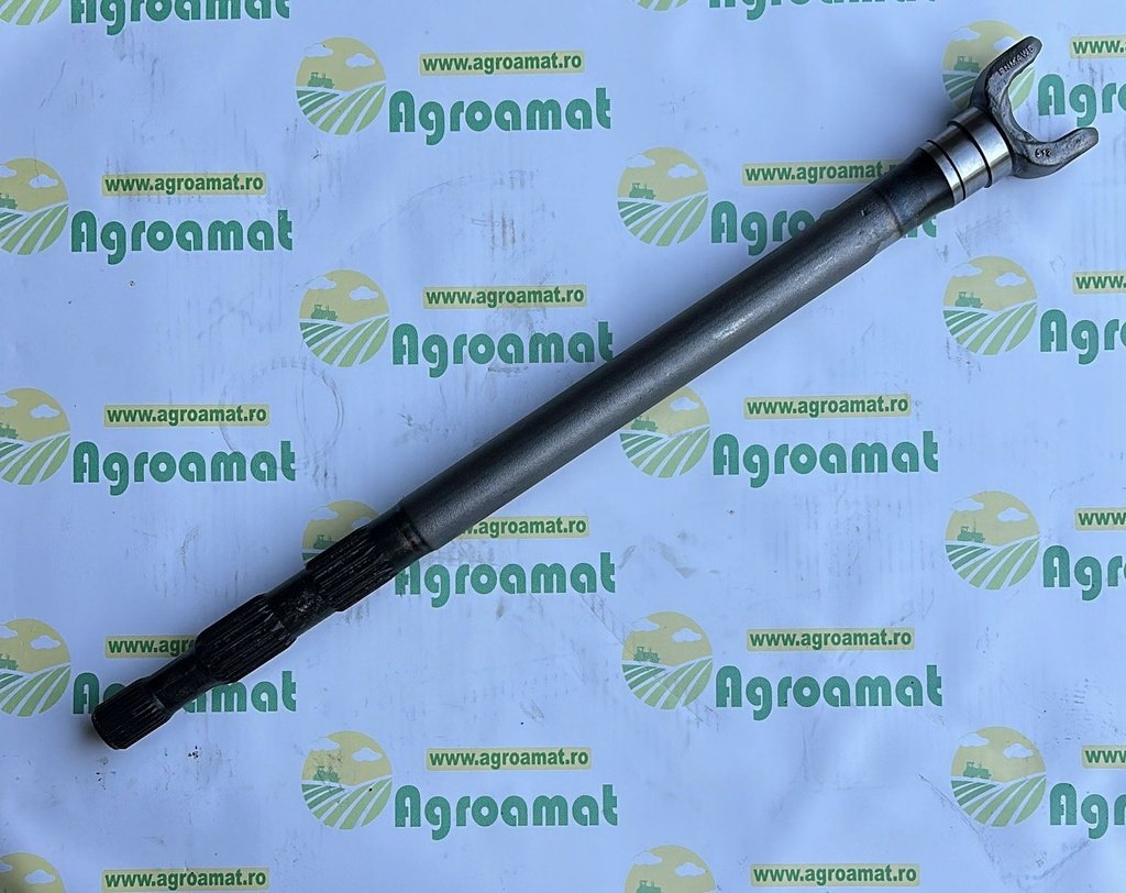 Planetara Lunga Manitou 563212