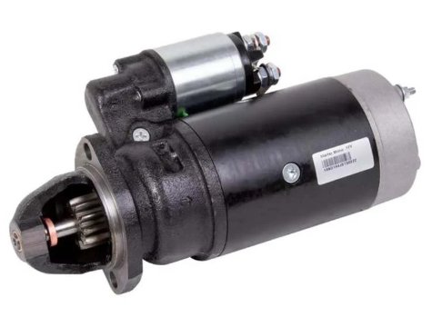Electromotor 12V