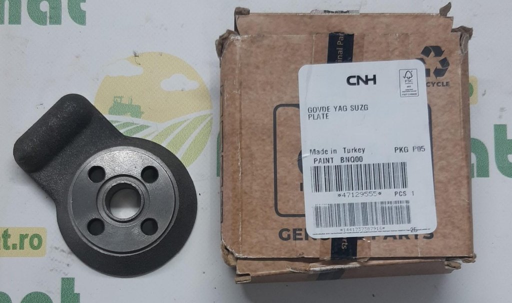  Placa Intermediara 47129555