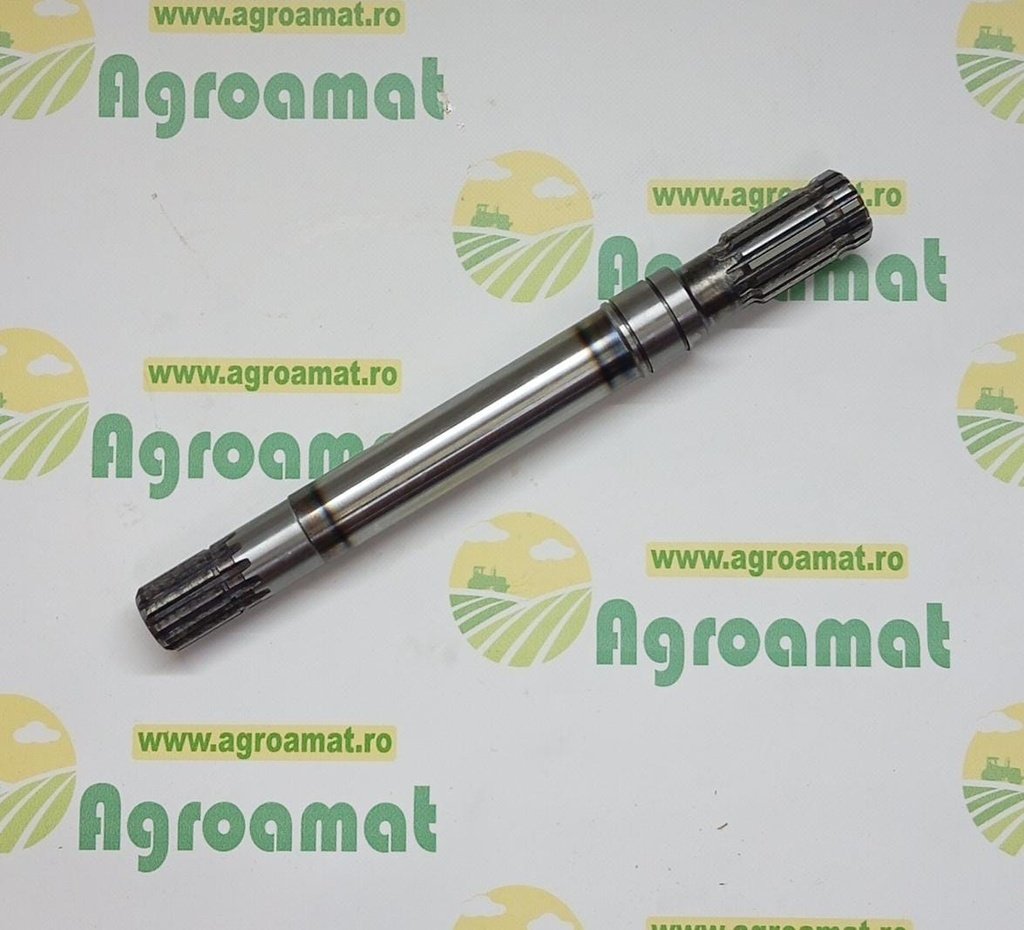 Ax Punte Fata 48160664