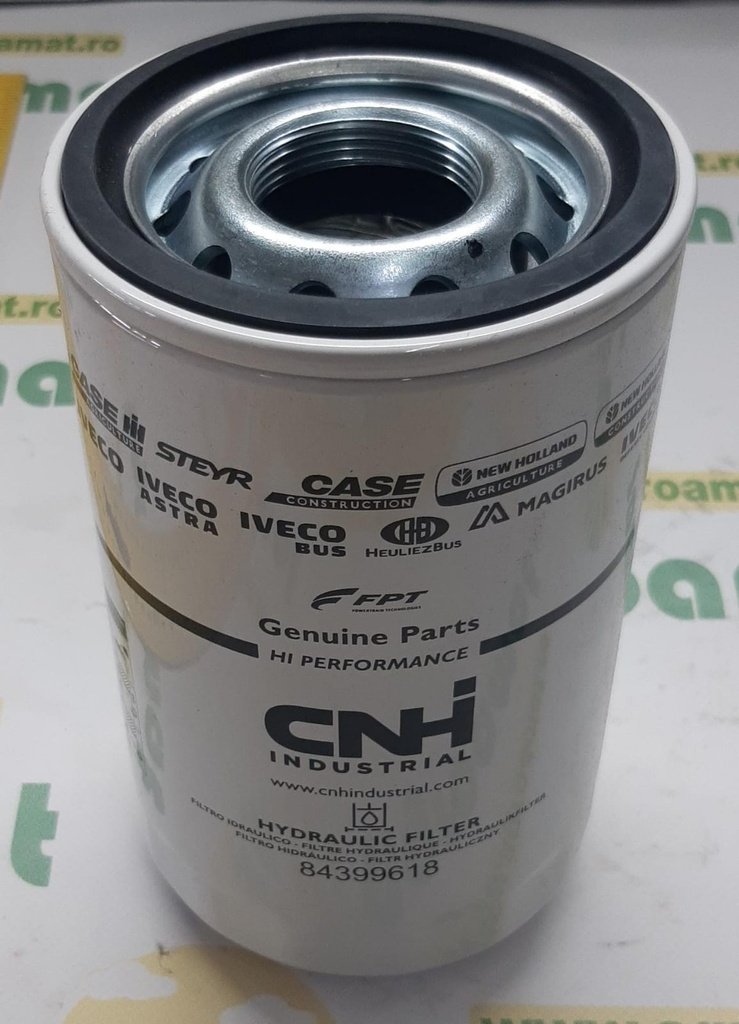 Filtru Hidraulic 84399618