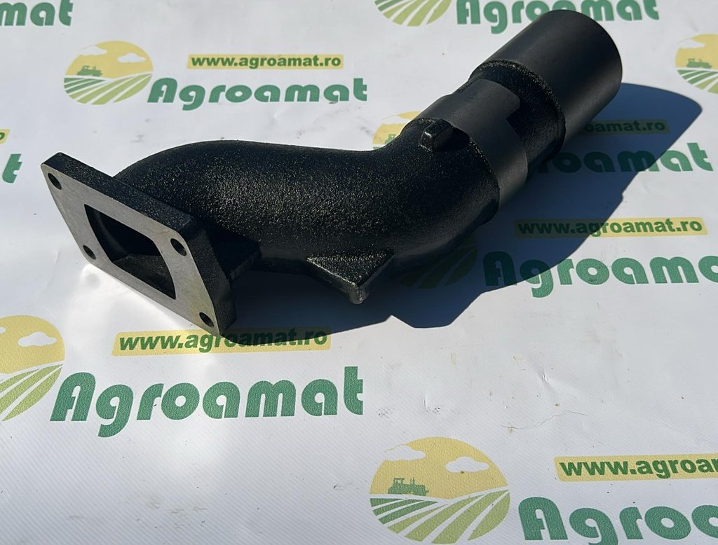 Teava Esapament 3220368R1