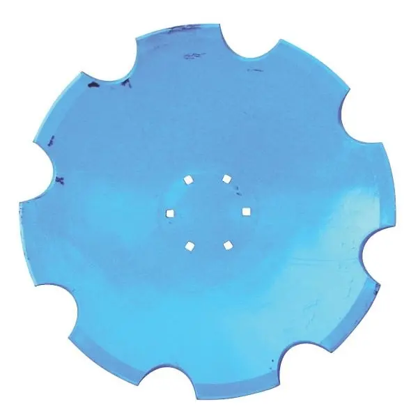 Taler Disc Crestat Lemken 3490466