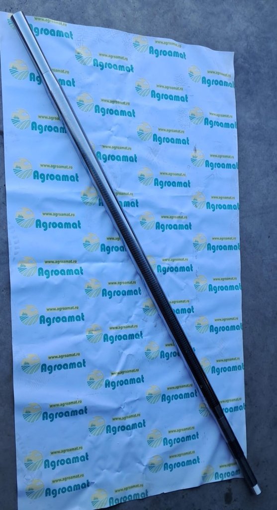 Ax Org. Z62501 L-2070mm (⌀ Capat-45mm)