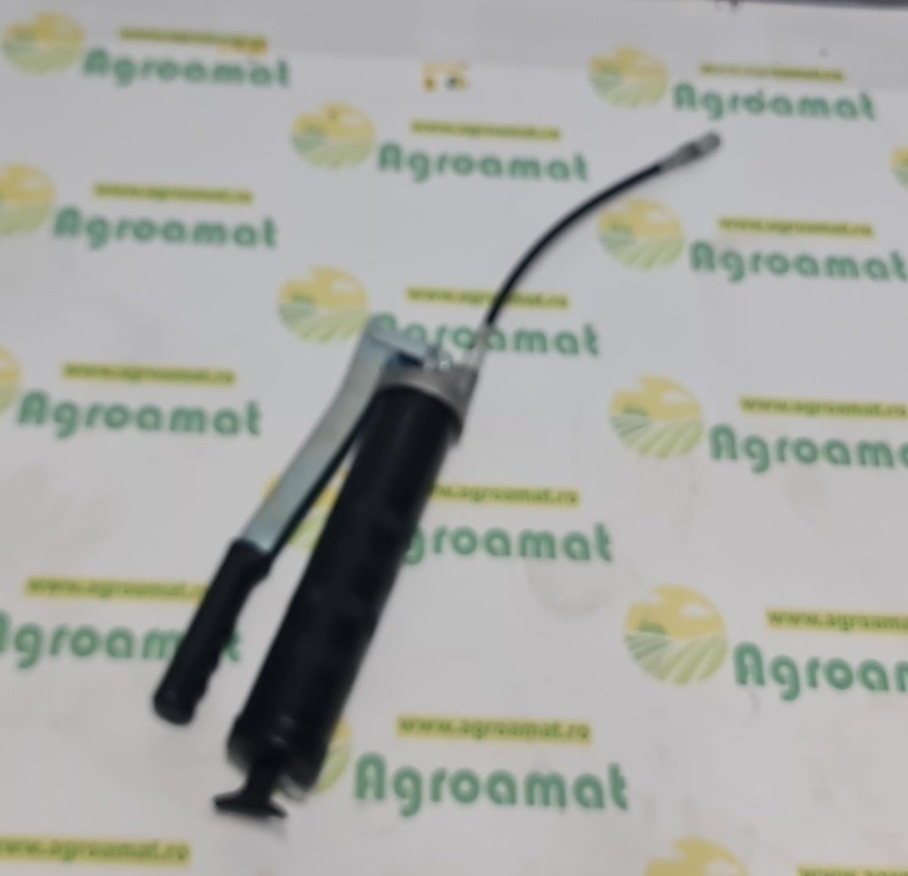 Decalimetru 400g, filet M10x1 GROZ
