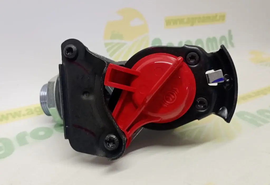Cap Cuplare Aer