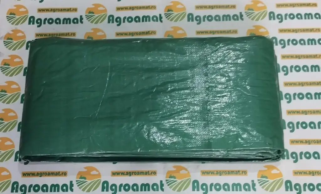 Prelata 8x12m 100g/m²
