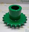 Pinion