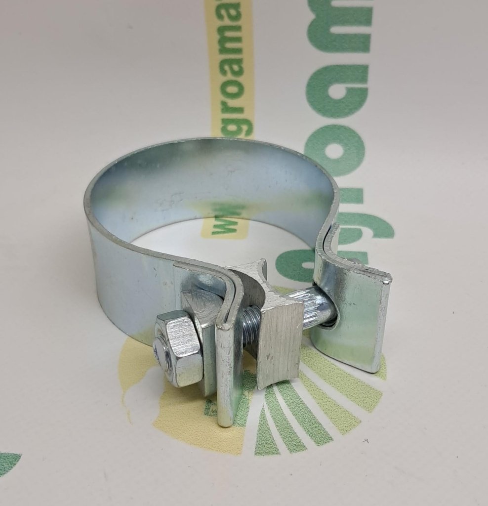 Clema Evacuare Ø 75mm