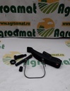 Kit Ambreiaj RE72967