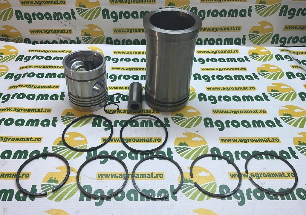Set Motor 55110018
