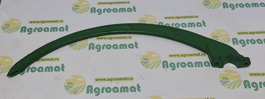 Ac Presa Baloti Fonta