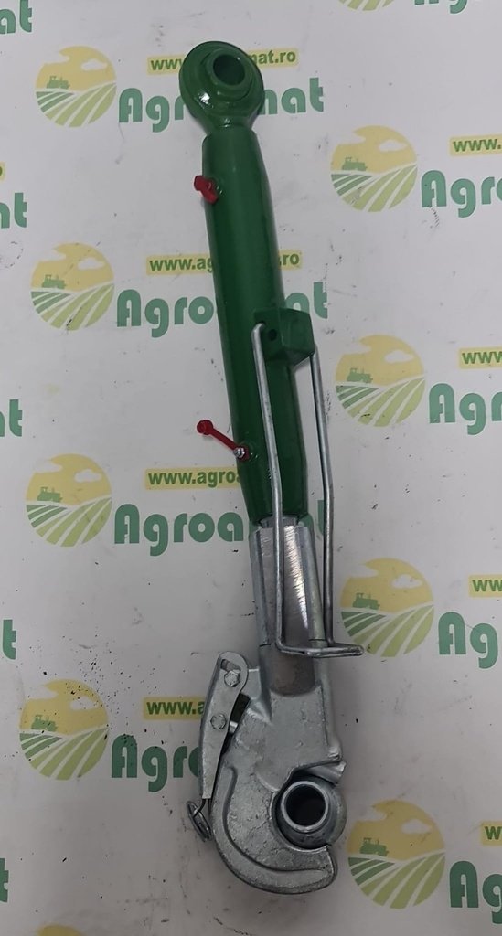 Tirant Central AL215047