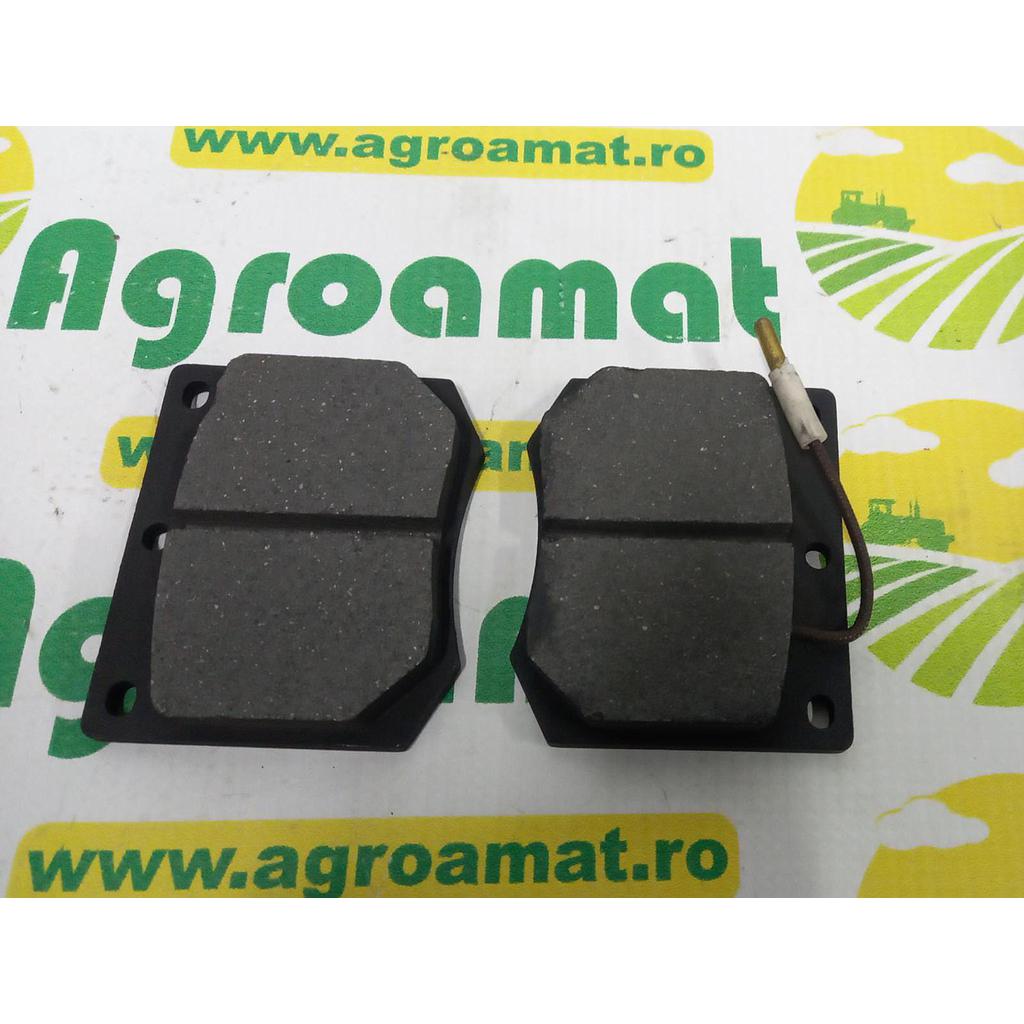 Set Placute Frana F284100070131