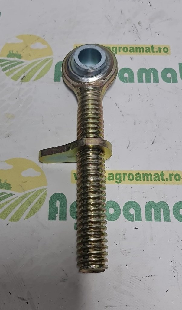 Cap Tirant Dr. M30x6