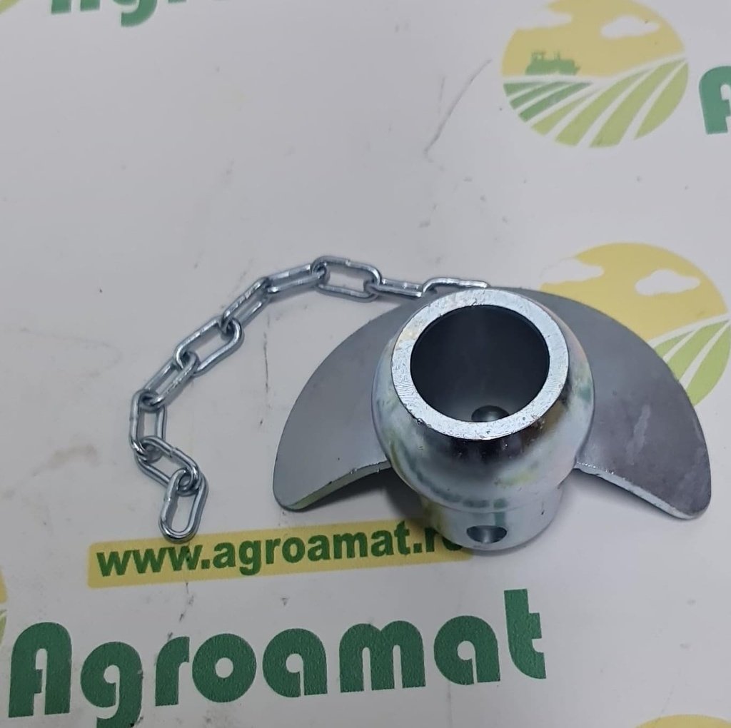 Bila Tirant 64x37x72mm