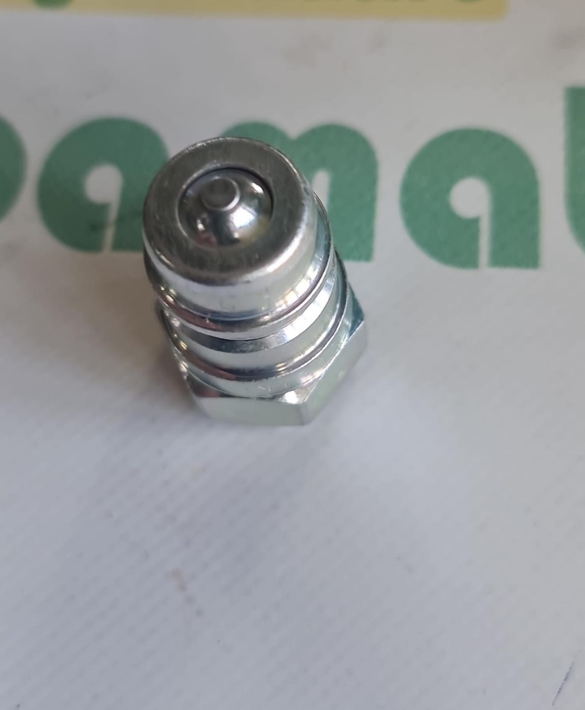Cupla Rapida cu Bile NV Tata 3/8-3/8 BSP