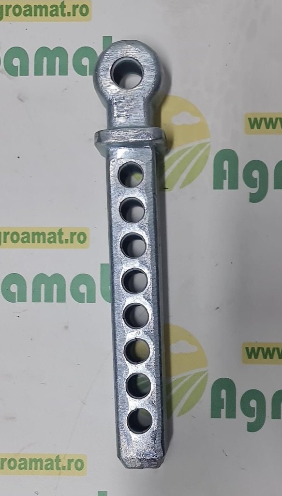Bara Tractiune