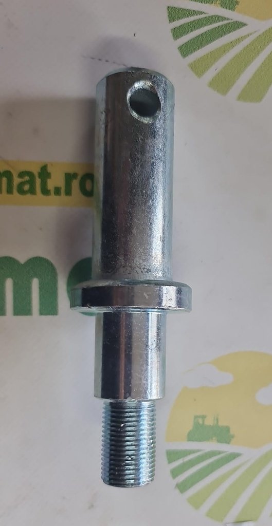Bolt Tirant 22x22x15cm 7/8