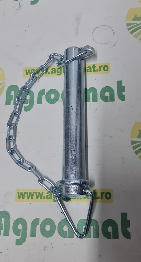 Bolt Tirant Central 28mm x 18cm