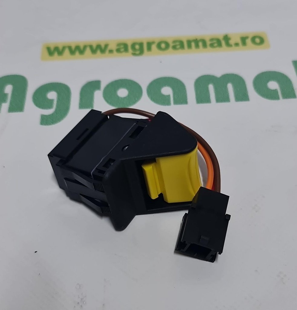 Comutator priza Putere RE160963