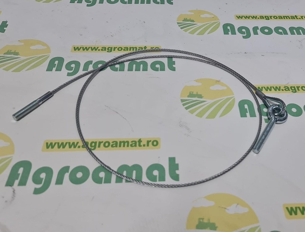 Cablu Indicator Presiune Balot Krone 