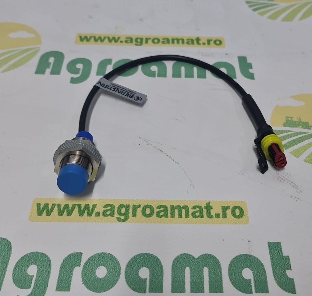 Comutator M18 8mm 3023212