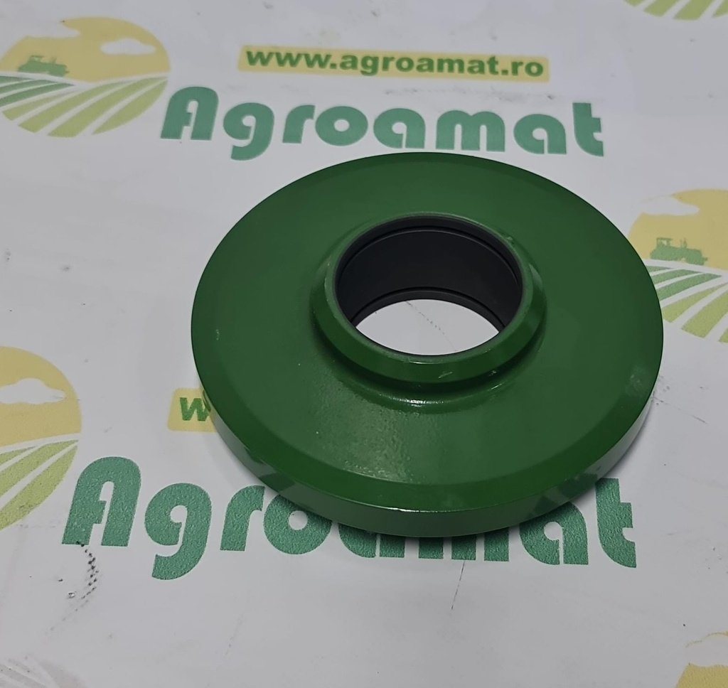 Roata Deviere 