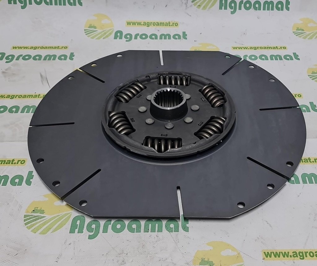 Amortizor Torsiune Ambreiaj Sachs 1499410