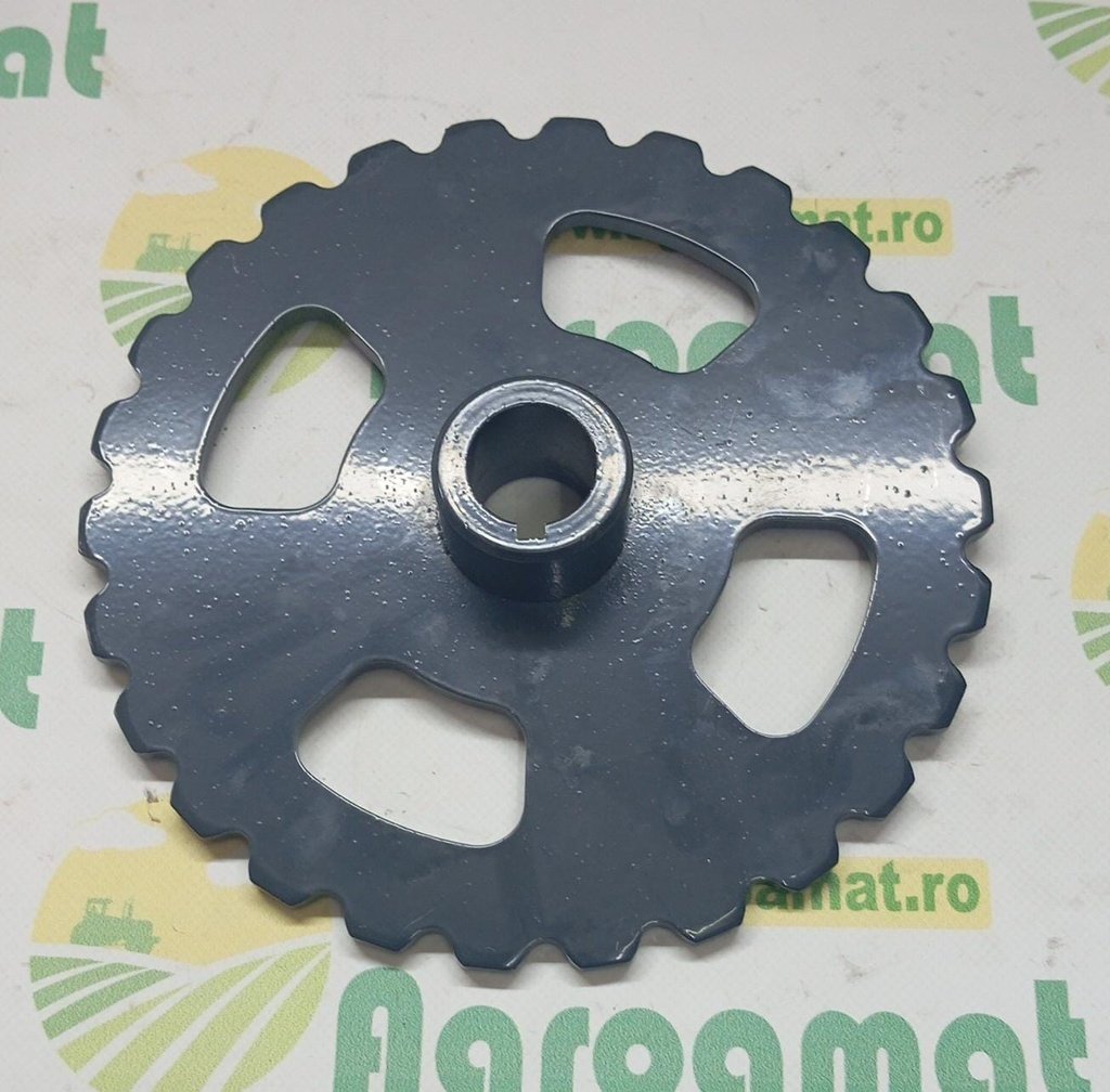 Pinion Pick-up 153282M93 