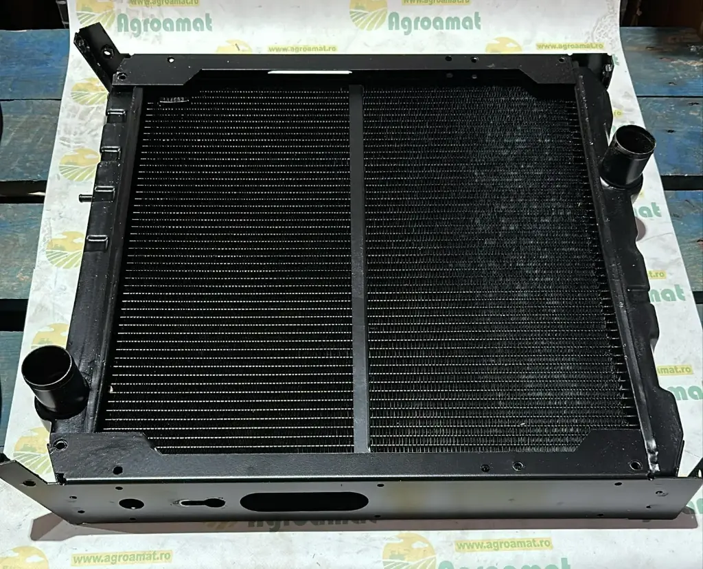 Radiator Apa