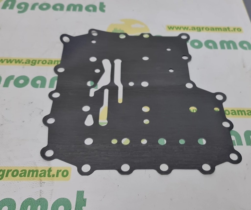 Garnitura Capac 04417834