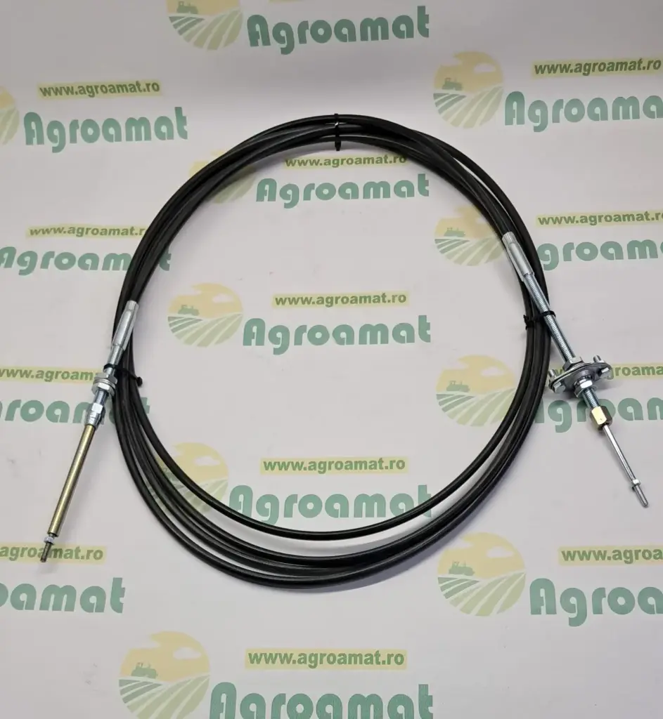 Cablu Acceleratie 6230 mm AZ40767
