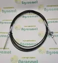 Cablu Acceleratie 6230 mm AZ40767
