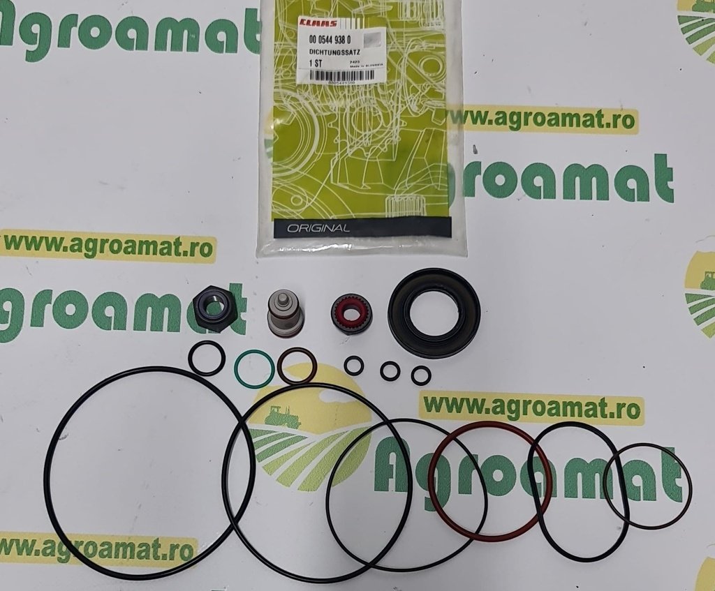 Kit Garnituri Pompa Hidrostatica 544938