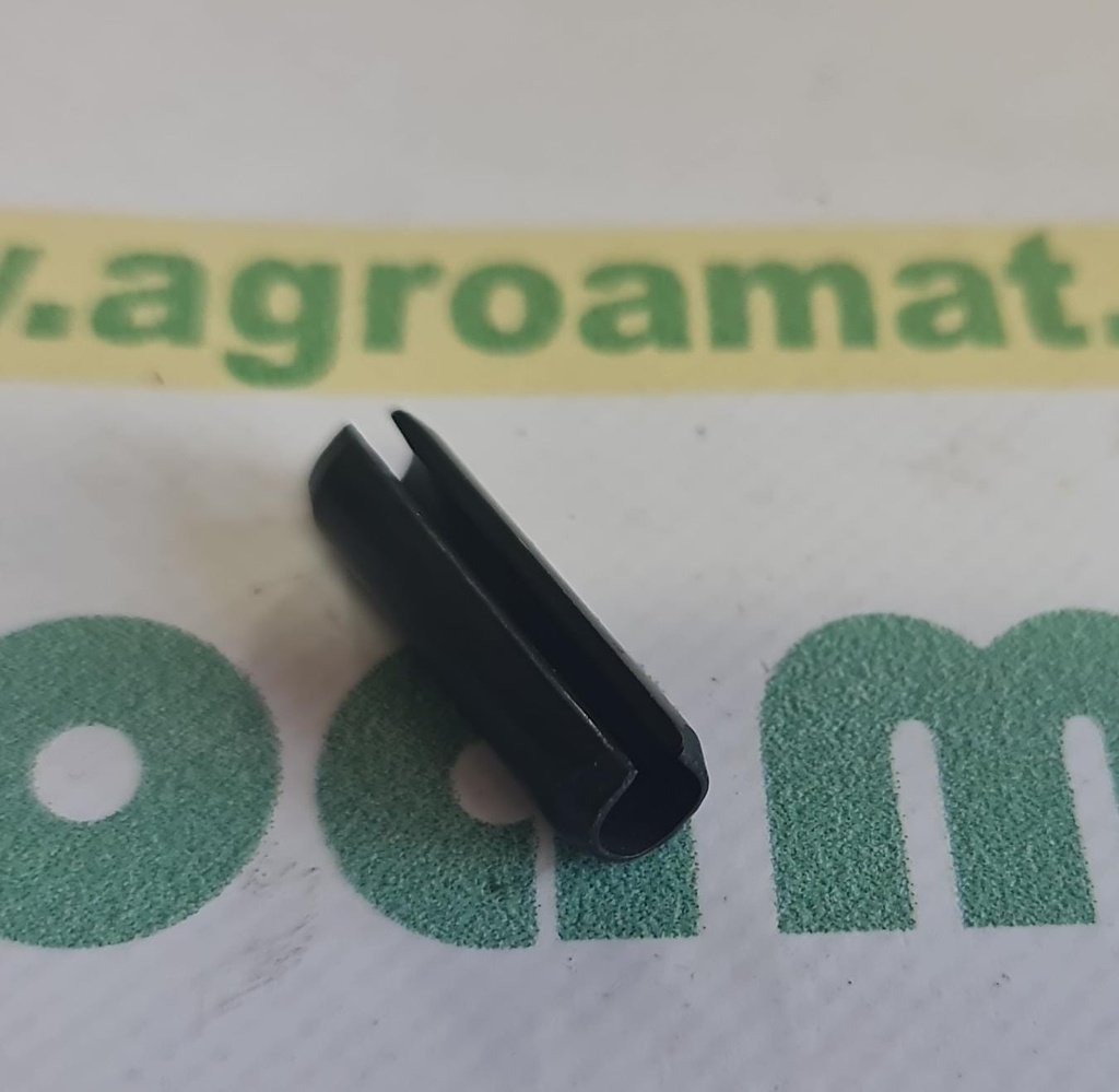 Stift Elastic 8x30mm