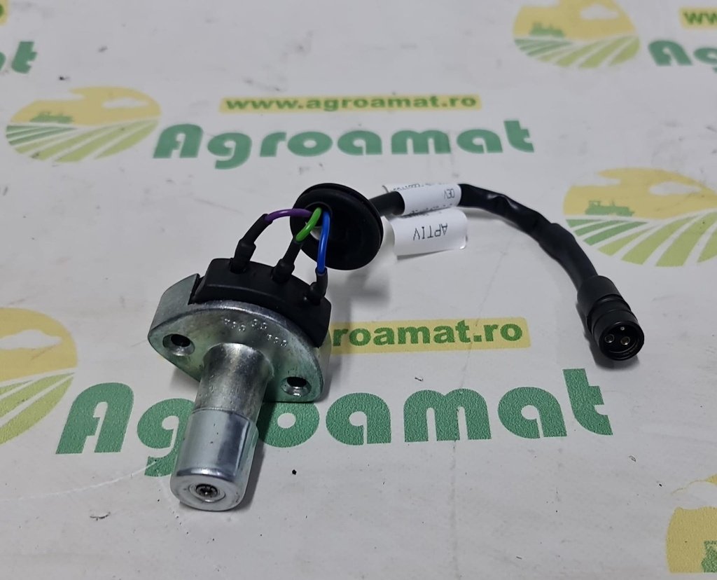Buton Descarcare Org. AZ50506 