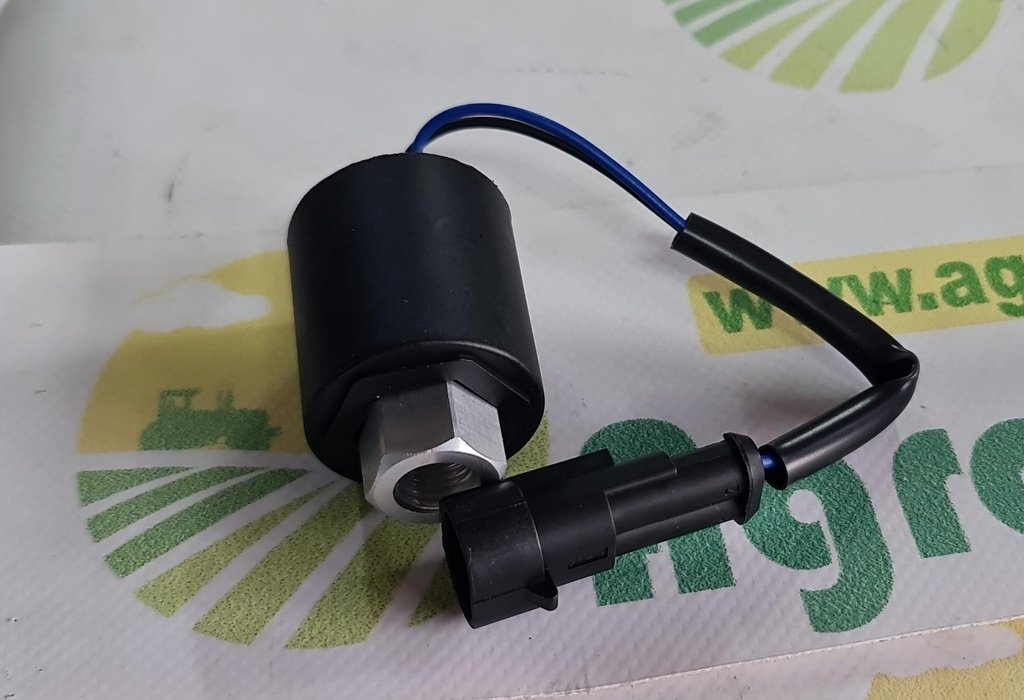 Comutator Presiune A/C