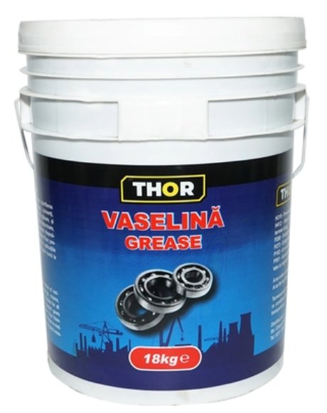 Vaselina U90CA1G Grafitata 18Kg