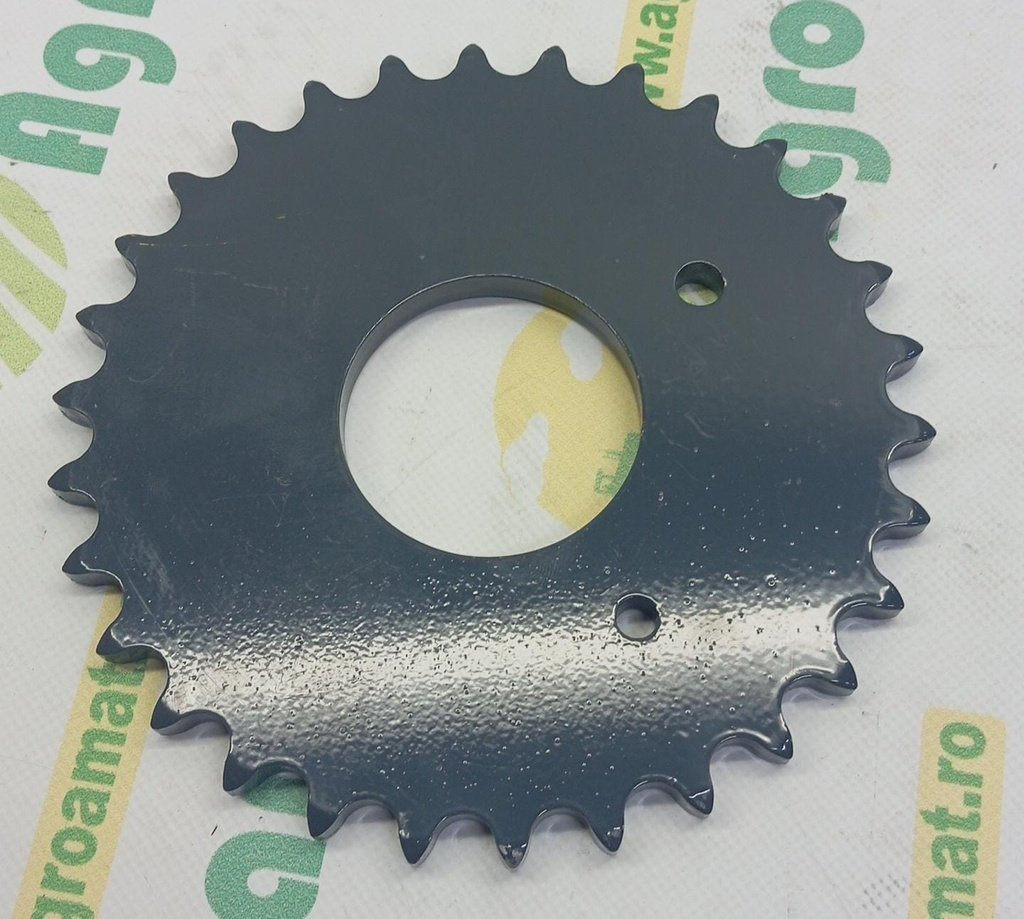 Pinion Krone Org. 3/4" Z=30 65mm (copie)