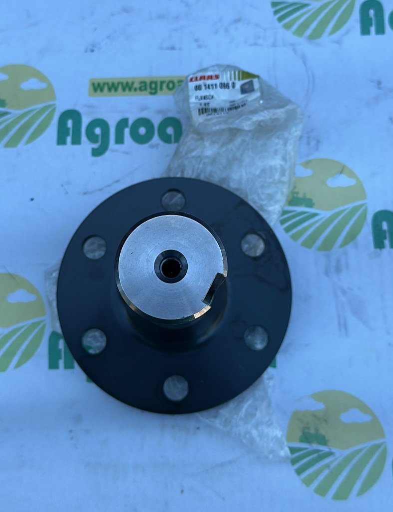 Flansa Valt Claas Org. 1411096