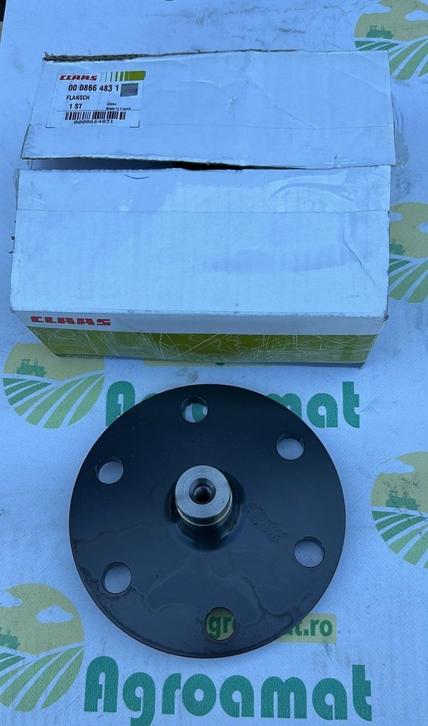 Flansa 0008664831