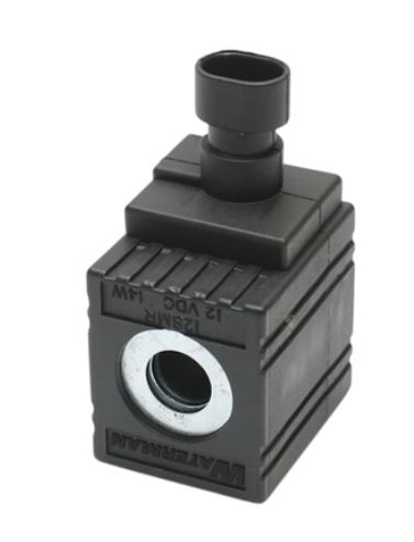 Elctrovalva 4x4 RE153687