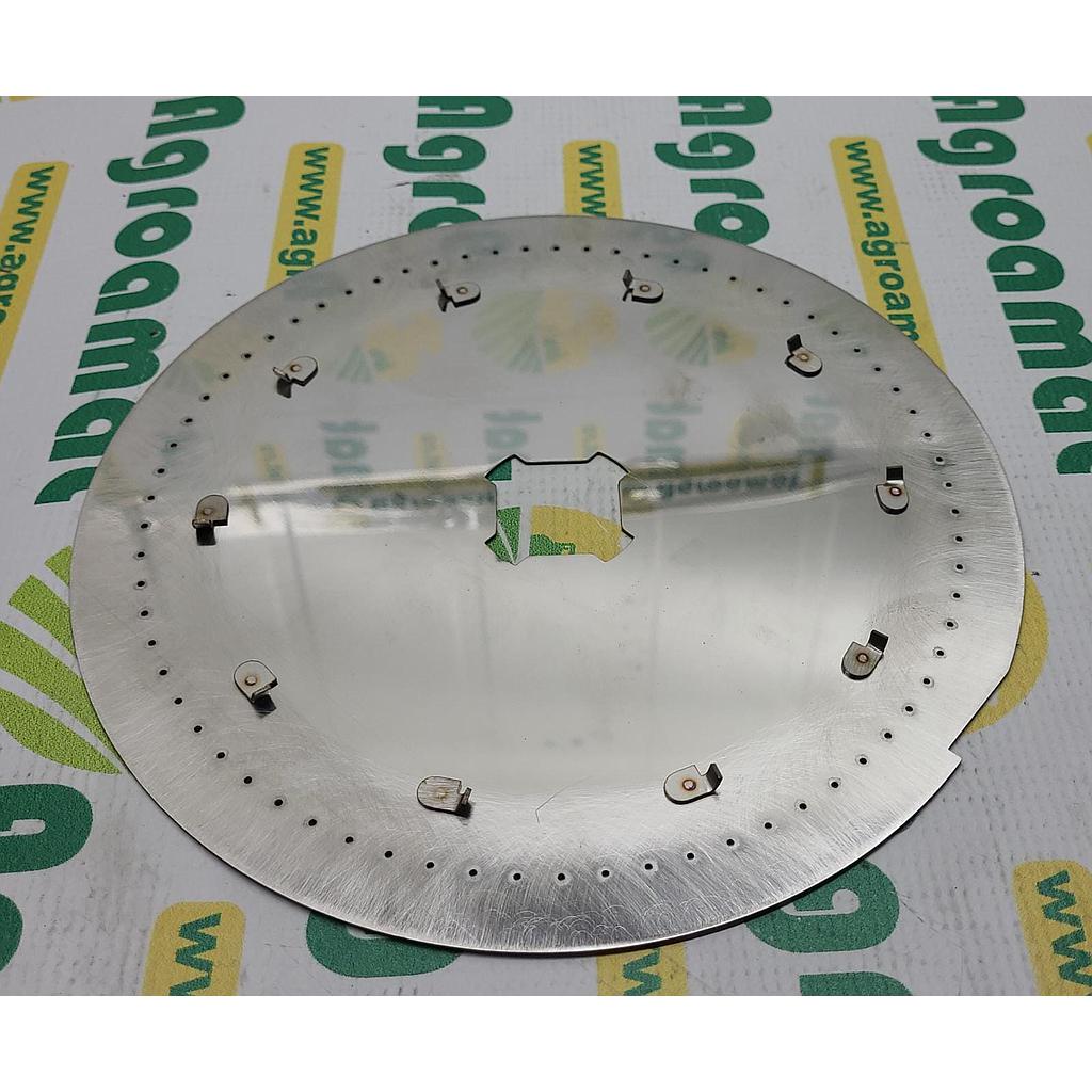 Disc Semanatoare Nodet 70-Gauri x 2.1mm 