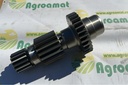 Angrenaj Transmisie Z-17/30 73401315