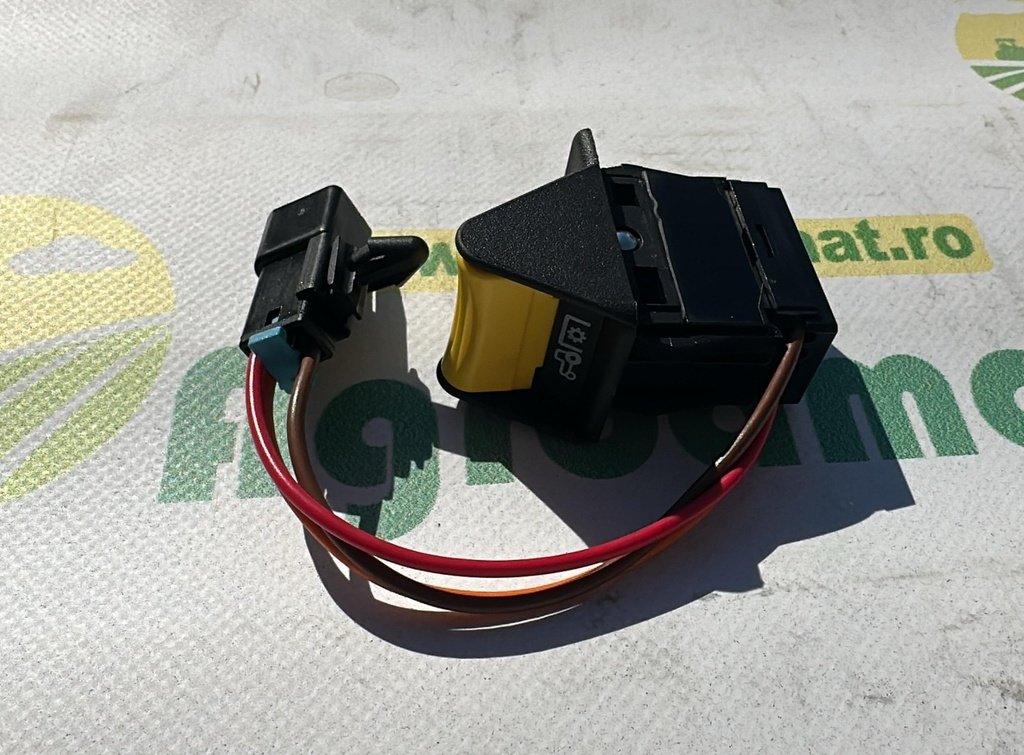Intrerupator Priza Putere RE563582