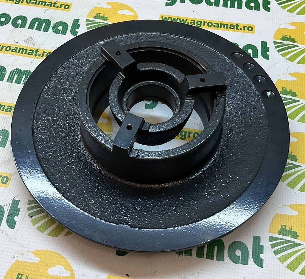 Fulie Variator 749999