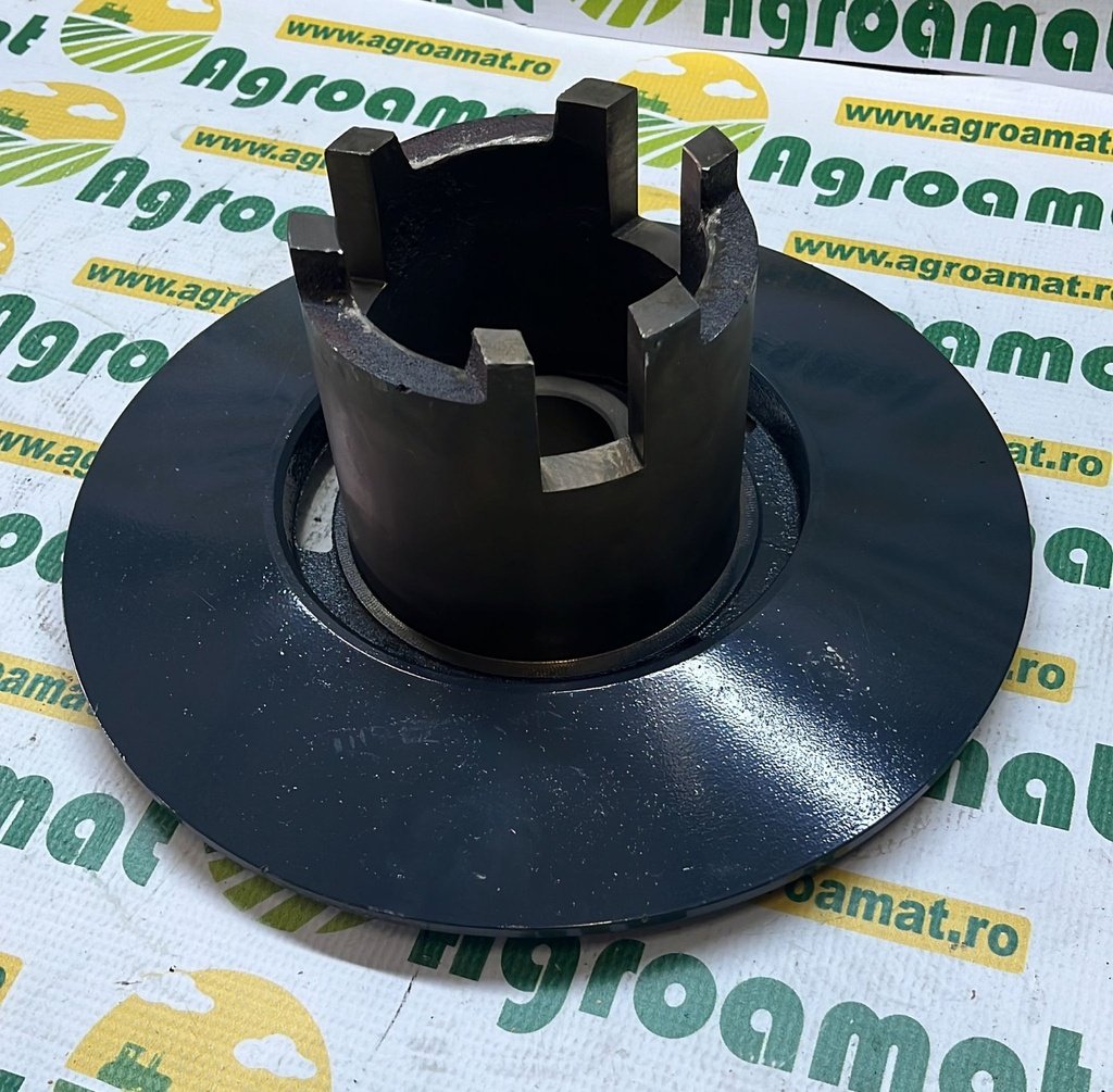 Fulie Variator 603402