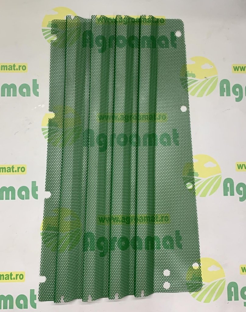 Aparatoare Fata St. L76606